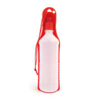 CESTOVNÁ FĽAŠA ČERVENÁ